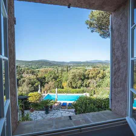 Сasa de vacaciones Provence