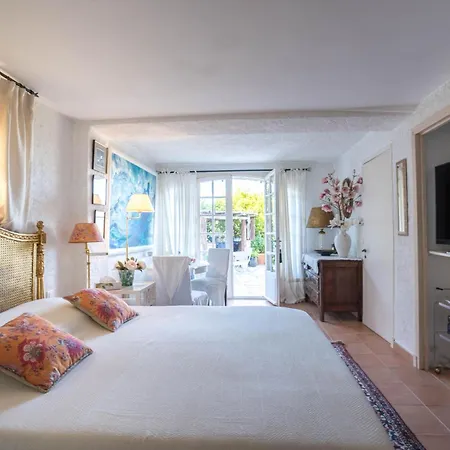 Provence Saint-Tropez