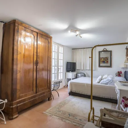 Сasa de vacaciones Provence