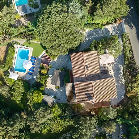 Сasa de vacaciones Provence *