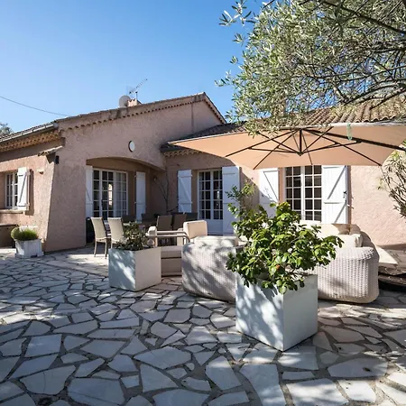 Сasa de vacaciones Provence *