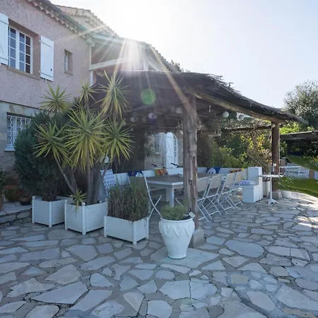 Сasa de vacaciones Provence *