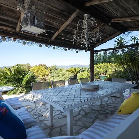 Provence * Saint-Tropez