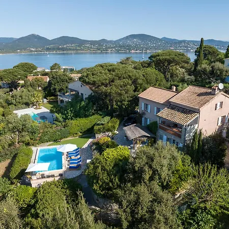 Provence Сasa de vacaciones