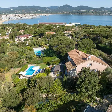 Сasa de vacaciones Provence *