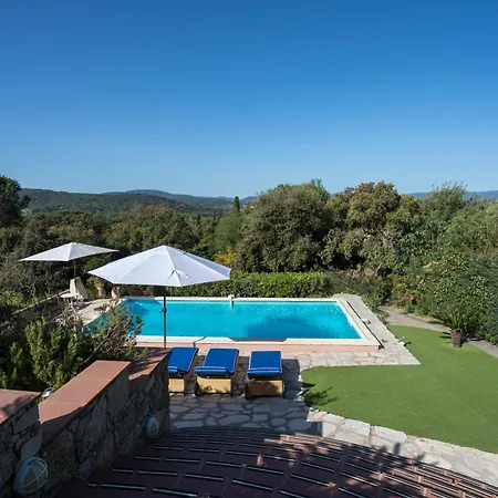 Сasa de vacaciones Provence Saint-Tropez