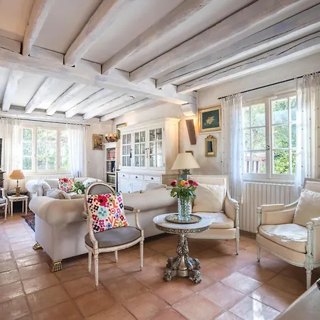 Сasa de vacaciones Provence